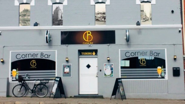 Corner Bar