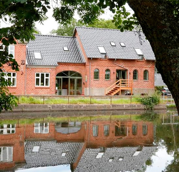 Sulkendrup Mølle Bed & Breakfast