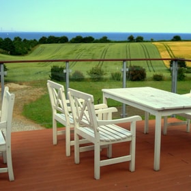 Kildegaard Bed and Kitchen