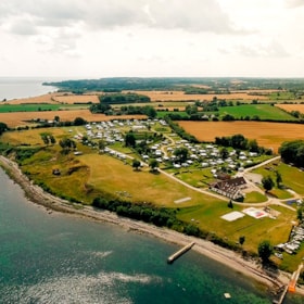 Tårup Strand Camping