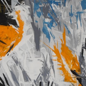 Christa Skøtt - Kunstner