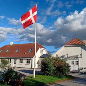 Dragondrum Bed and Breakfast
