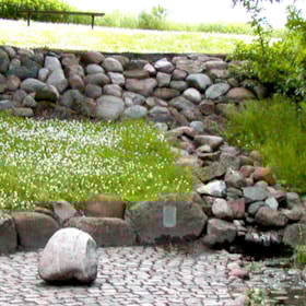 Regisse Kilde (500 m)