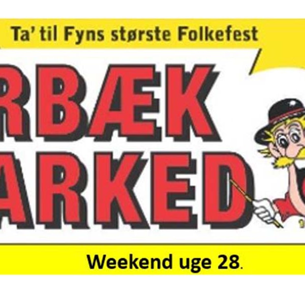 Ørbæk Market