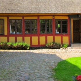 Rosenørn Bed and Breakfast