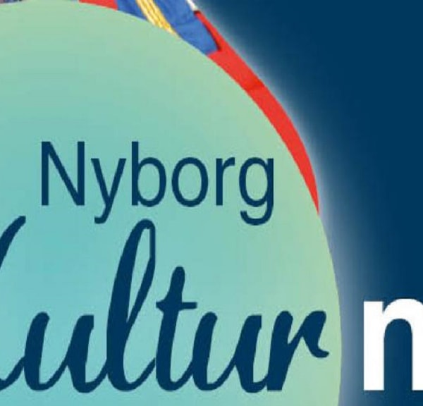 Program: Nyborg Kulturnat 2026