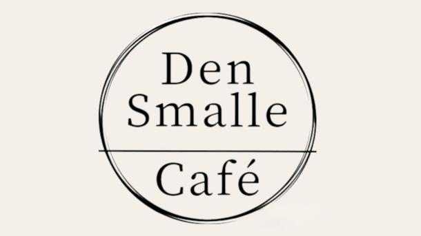 Den Smalle Café 
