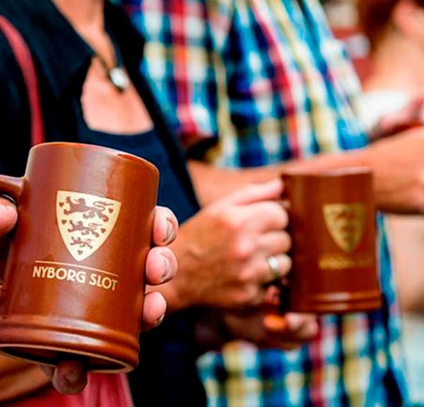 Guidet historisk ølvandring