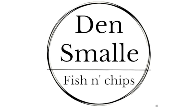 Den Smalle Fish n' chips