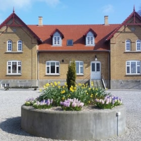 Julemarked ved Dalgaard