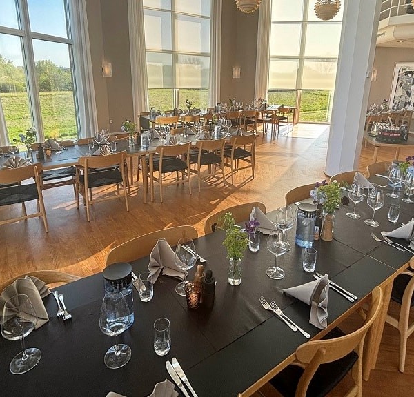 DI's konferencecenter - Gl. Vindinge
