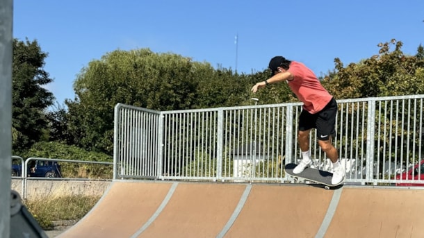 Nyborg Skatepark