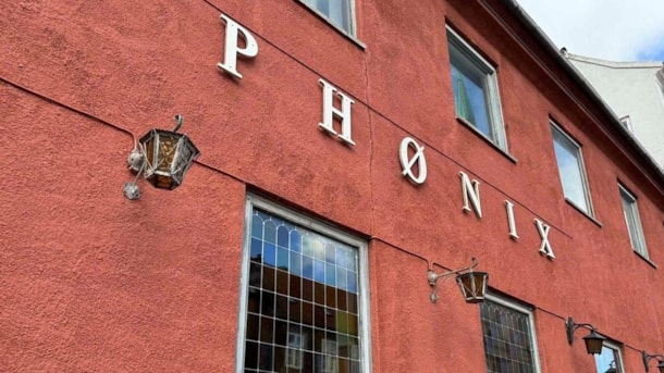 Phønix