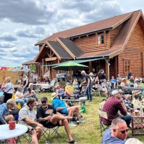 Farm Festival 2025