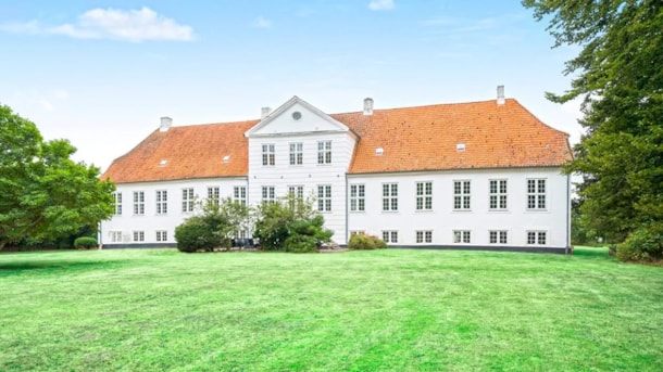 Schloss Hindemae