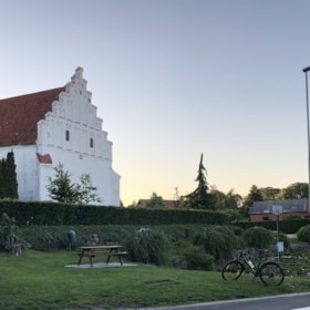 Svindinge Trail (5.4 km)