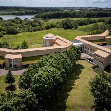 Gl. Vindinge Konferencehotel