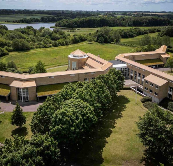 Gl. Vindinge Konferencehotel