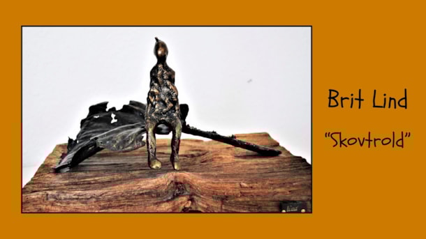 Brit Lind