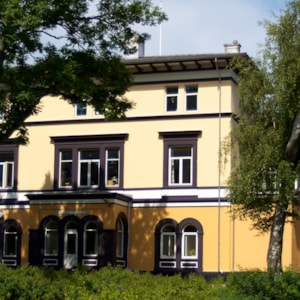 Borgerforeningens Hus - Nyborg Theater