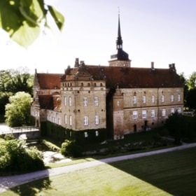 Holckenhavn Slotspark