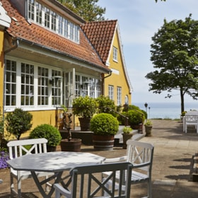 Restaurant Lieffroy