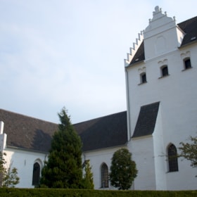 Vindinge Kirke