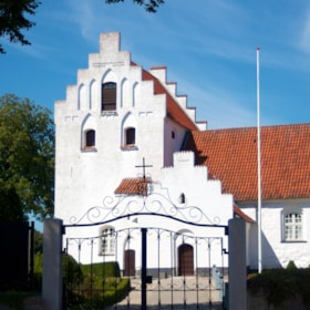 Ørbæk Kirke