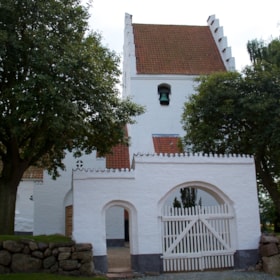 Bovense Kirke