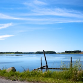 Holckenhavn Fjord og Vindinge Å