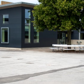 Ullerslev Bibliotek