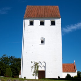 Frørup Kirke