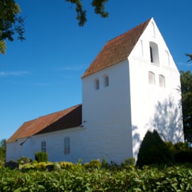 Langå Kirke