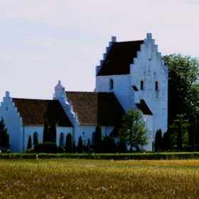 Refsvindinge Kirke