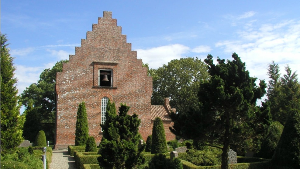 Bursø Kirke