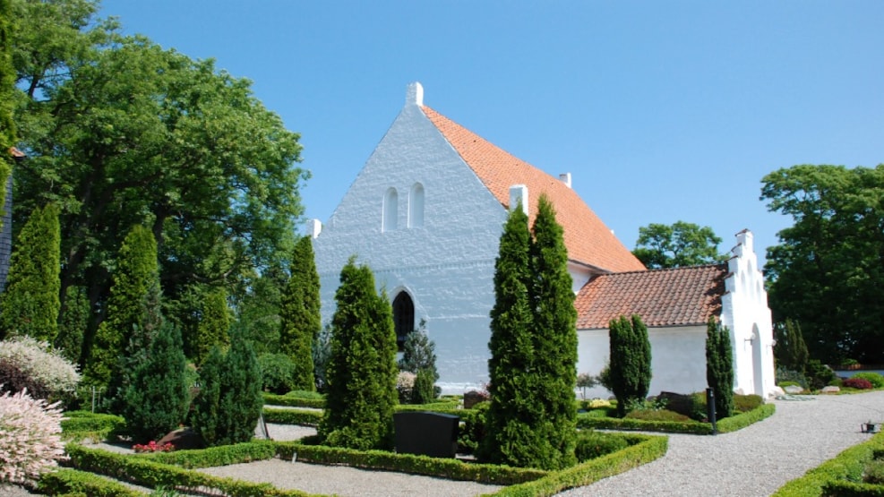 Gloslunde Kirke