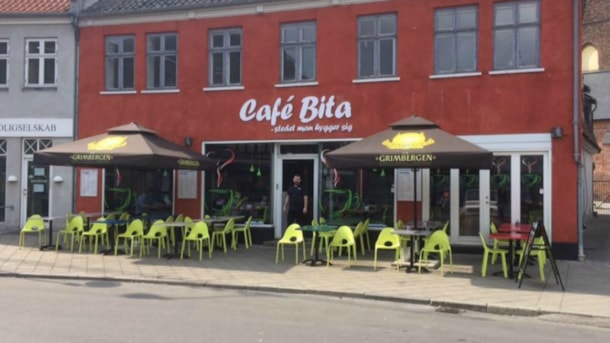 Café Bita
