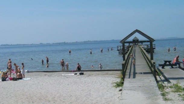 Nakskov Fjord Camping