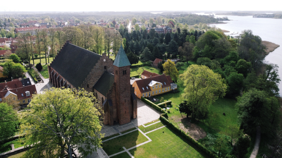 Maribo Cathedral