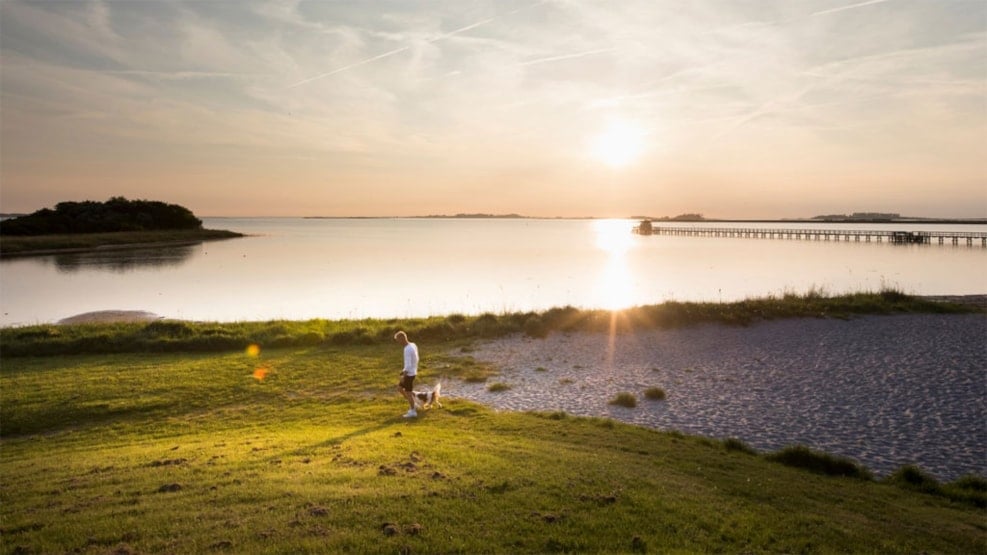 Nakskov Fjord Nature Park