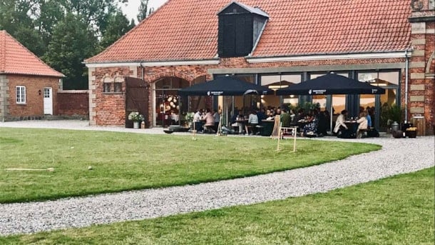 Restaurant Værkstedet