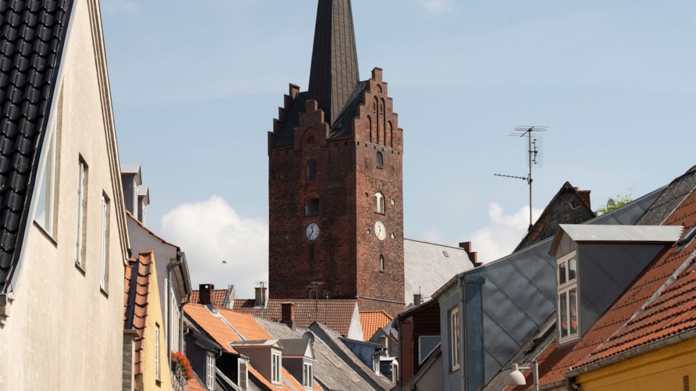 Sankt Nikolai Kirke