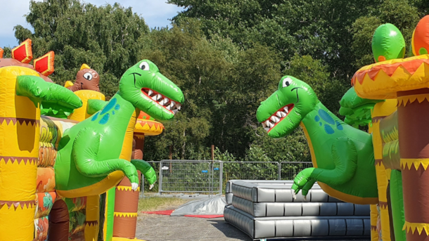 Family Fun Park Marielyst