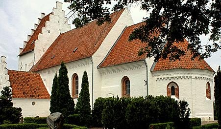 Brarup Kirke