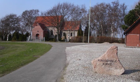 Ringsebølle Kirke