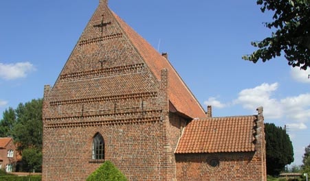 Græshave Kirke