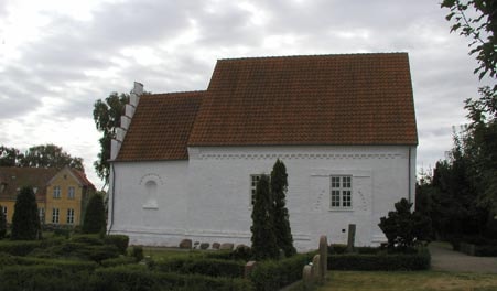 Løjtofte Kirke