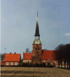 Kippinge Kirke