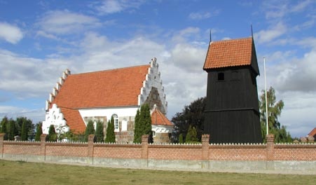 Søllested Kirke