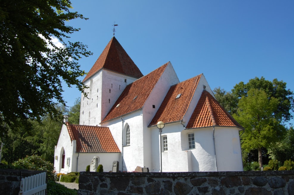 Ryde Kirke